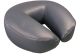 Table Face Rest Crescent Pad Aero-Cel™ For Massage Table