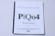 2017 Focus Lumenis NaturaLase PiQo4 Pico 4 Laser Operator Manual Tablet Version