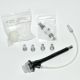 Envy Medical SilkPeel Body DermalInfusion Handpiece Kit 04182-00 Silk Peel HP