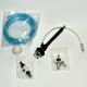 Envy Medical SilkPeel Body DermalInfusion Handpiece Kit 04182-00 Skin Care