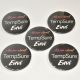 Cynosure ASK ME ABOUT TempSure Envi RF Magnetic Button Marketing Advertising x5