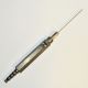 Cannulae Surgical Instrument Aspiration Handpiece Handle Small Cannula Twist On