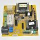 Lumenis Coherent Ultra Pulse 5000 C AC Control PCB Board UltraPulse 0633-641-01