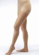 Compression Pantyhose JOBST® Ultrasheer Waist High X-Large Suntan Closed Toe
