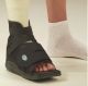 Slimline Cast Boot Darco® Medium Child Black