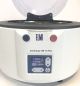 Elmi CM-7S Benchtop Swing Out Centrifuge w/ Rotor 6M.01 & 4 x 50ml Test Tubes