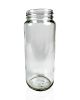 Envy Medical SilkPeel Dermalinfusion Clear Glass ⌀ 44mm 400ml Waste Jar