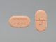 Warfarin Sodium 5 mg Tablet Bottle 1000 Tablets