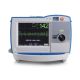 Defibrillator Unit Automatic Zoll® R Series Electrode / Paddle Contact