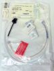 Stryker Endostat Laser Fiber Coaxial Laserscope .6 mm 12ft Cable 16-8318-81 SMA