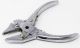Hi-light Pliers And Needle Nose Wire Cutter Double Action 5in Stainless Steel SS