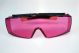 Palomar Vectus Laser Safety Glasses with Case 810nm ANSI Z87 Eye Protection
