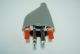 Dummy Head Universal IPL Multi Spot Nd: YAG Lights Lumenis One PK-004194