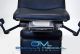 Midmark Ritter 75 Evolution Lift Chair Power 319 Adjustable Surgery 75 015 2003