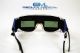 Cynosure Light Speed Glendale IPL Safety Glasses Auto Shutter Laser Lightspeed