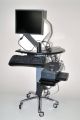 Canfield Imaging Systems Visia II Deluxe Facial Skin Analysis with Cart 2005