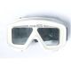 LaserVision Safety Goggles L696 YAG Erbium CO2 - Missing Nose Cushions