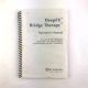 Lumenis DeepFX Bridge Therapy Operator's Manual for UltraPulse CO2 Laser System