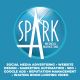 Spark Medical Marketing - 3 Month Digital Marketing Growth Package