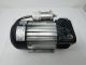 Syneron Candela VelaSmooth Vacuum Pump Rietschle Thomas VTE 8 *AS IS PARTS ONLY*