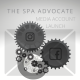 The Spa Advocate Media Account Launch