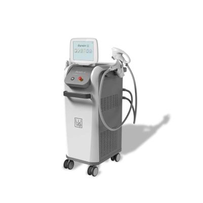 DARWIN - IPL, Diode, RF, Microneedling, and HIFU to deliver endless treatment options