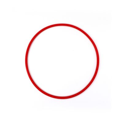 BELA MD+ Red O-Ring for waste Jar