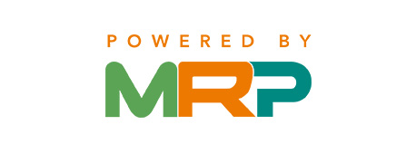 powered by mrp store