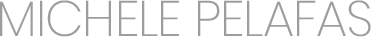 michele pelafas logo